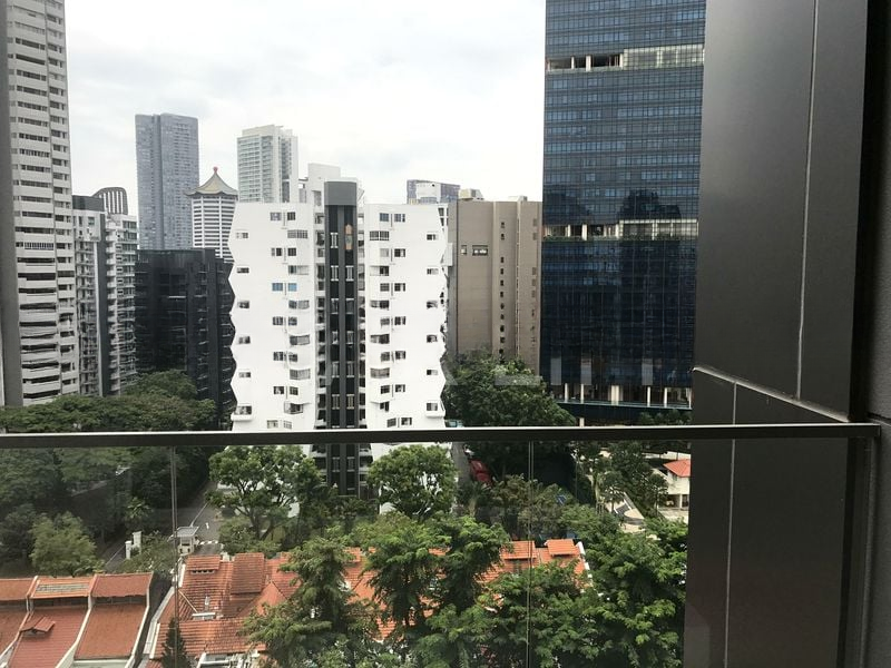 THE PEAK @ CAIRNHILL II 15