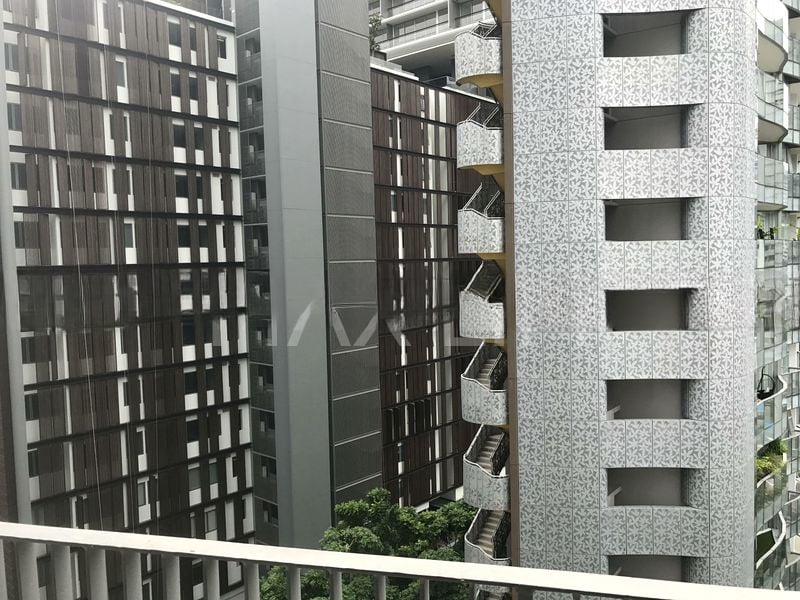 THE PEAK @ CAIRNHILL II 12