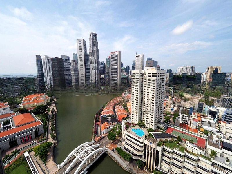 HIGH STREET CENTRE 8