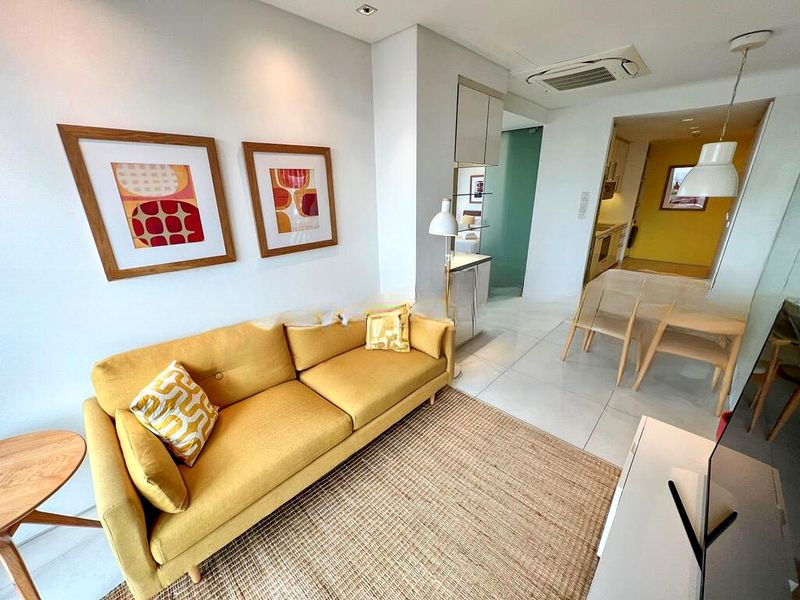 HIGH STREET CENTRE 5