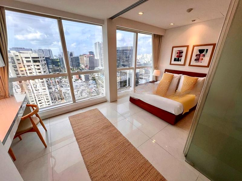 HIGH STREET CENTRE 3