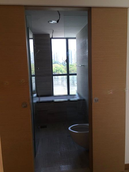 CITYSCAPE @FARRER PARK 8