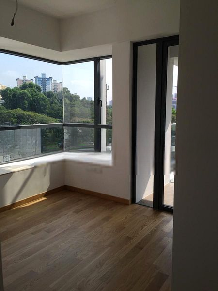 CITYSCAPE @FARRER PARK 10