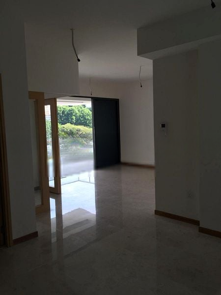 CITYSCAPE @FARRER PARK 3