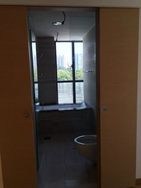 CITYSCAPE @FARRER PARK 9