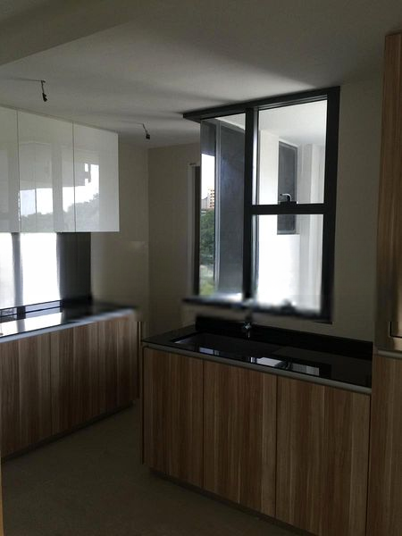 CITYSCAPE @FARRER PARK 6