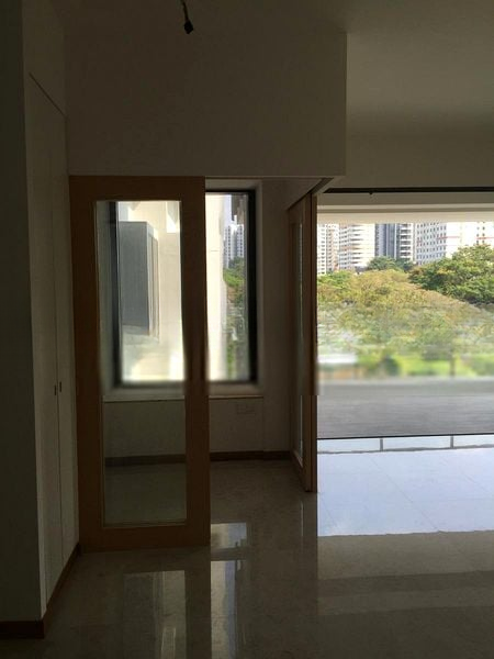 CITYSCAPE @FARRER PARK 4