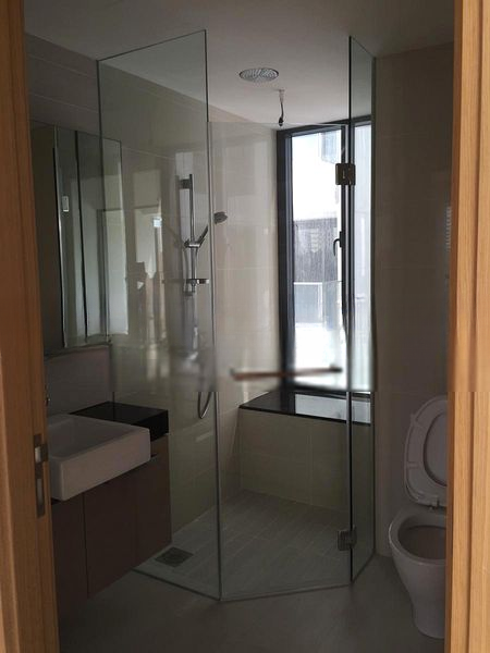 CITYSCAPE @FARRER PARK 7