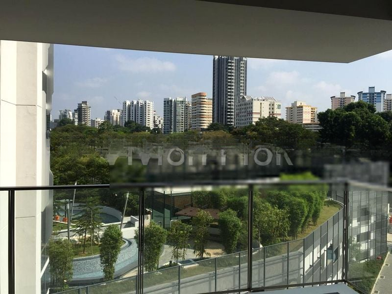 CITYSCAPE @FARRER PARK 13