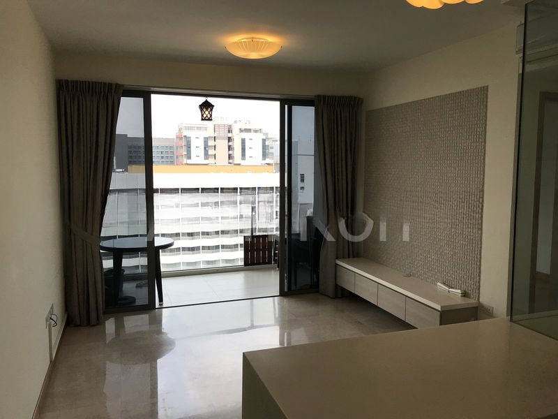 THE SHORE RESIDENCES 6