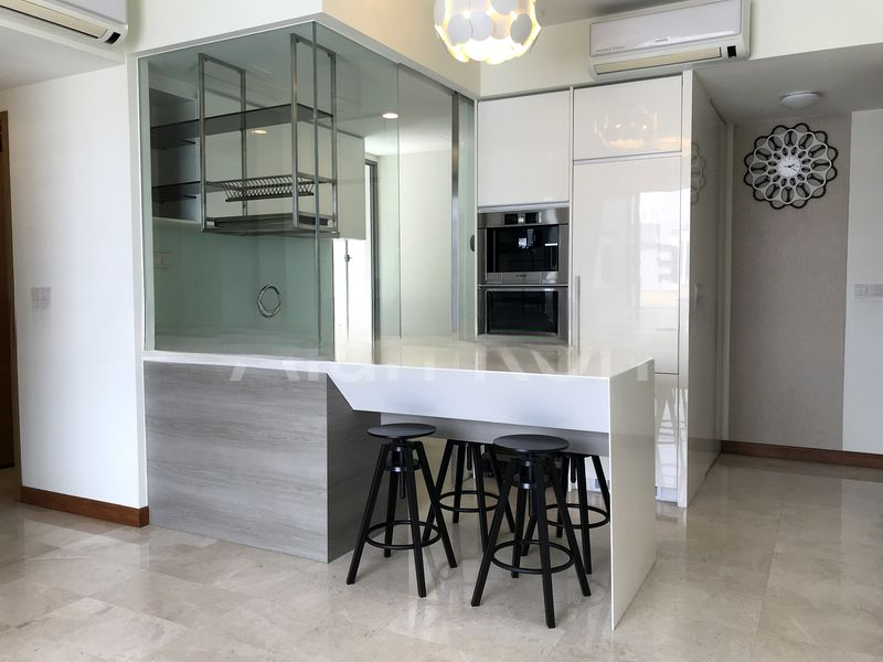 THE SHORE RESIDENCES 4