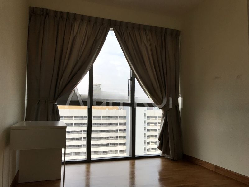 THE SHORE RESIDENCES 2