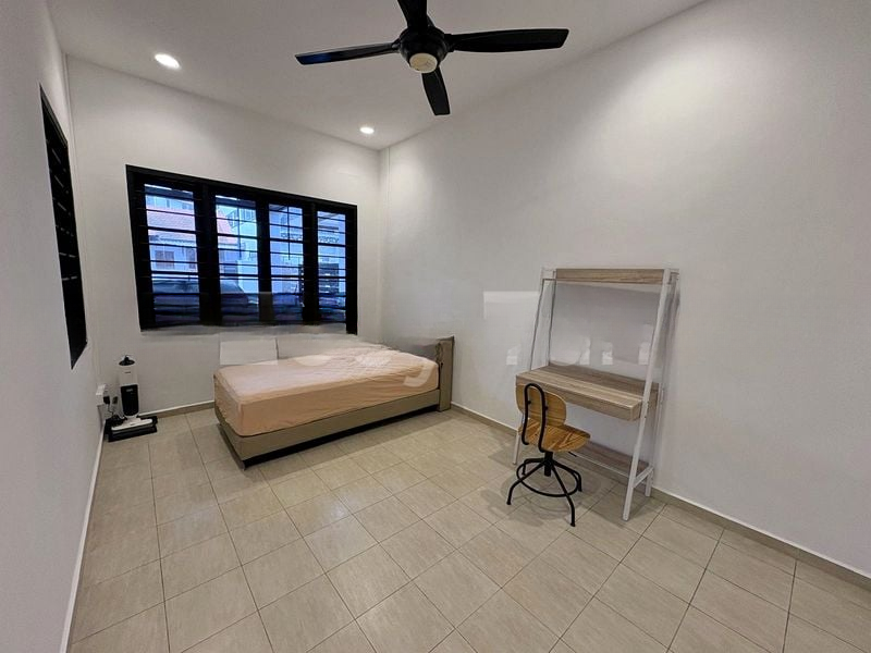 SERANGOON GARDEN ESTATE 5