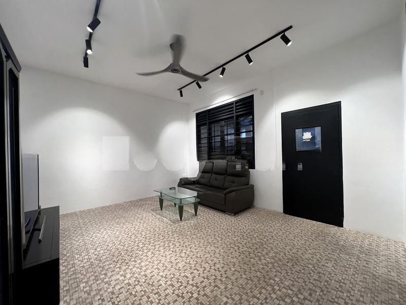 SERANGOON GARDEN ESTATE 2