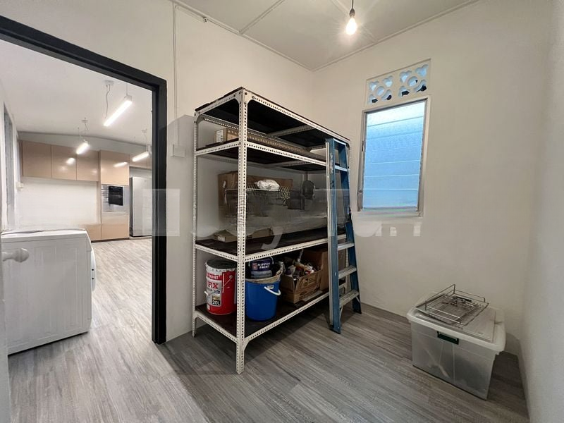 SERANGOON GARDEN ESTATE 9