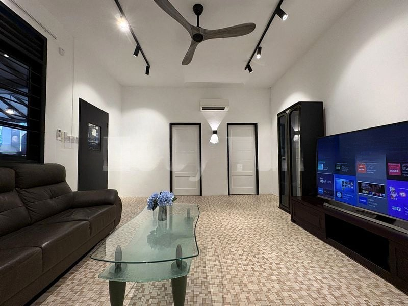 SERANGOON GARDEN ESTATE 3