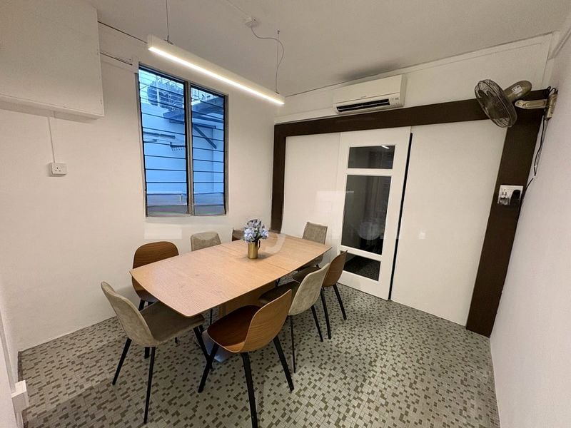 SERANGOON GARDEN ESTATE 4