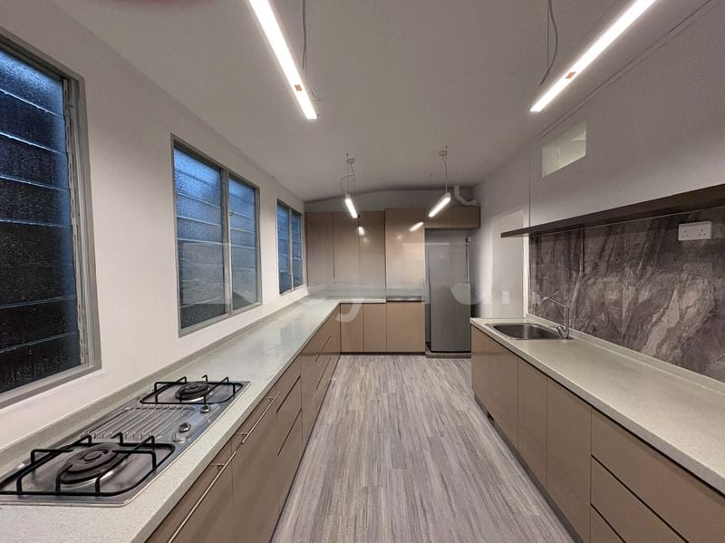 SERANGOON GARDEN ESTATE 7