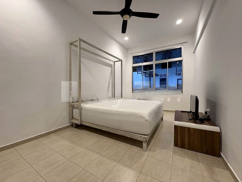 SERANGOON GARDEN ESTATE 6