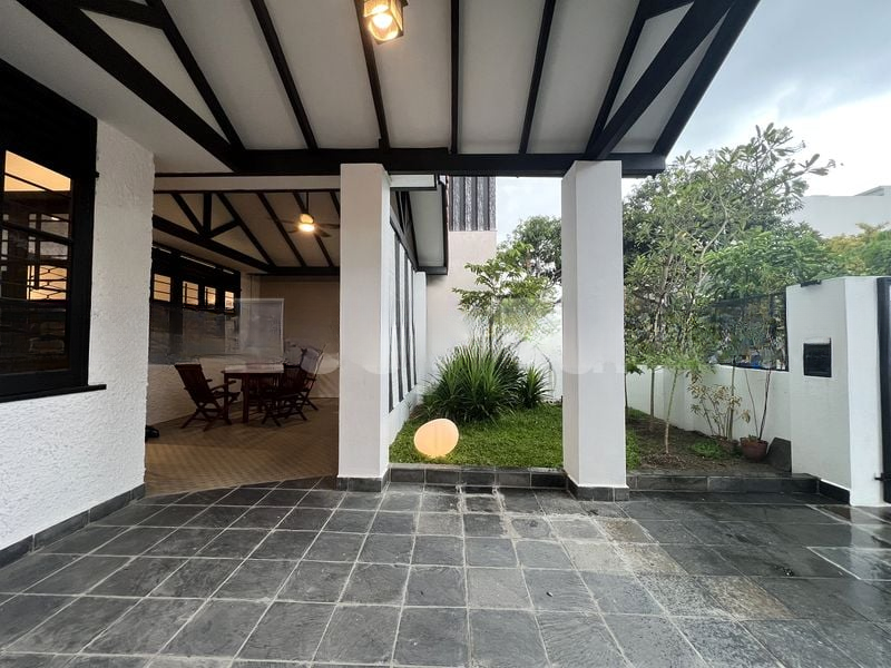 SERANGOON GARDEN ESTATE 12