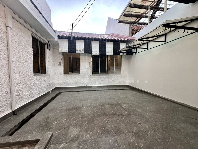 SERANGOON GARDEN ESTATE 13