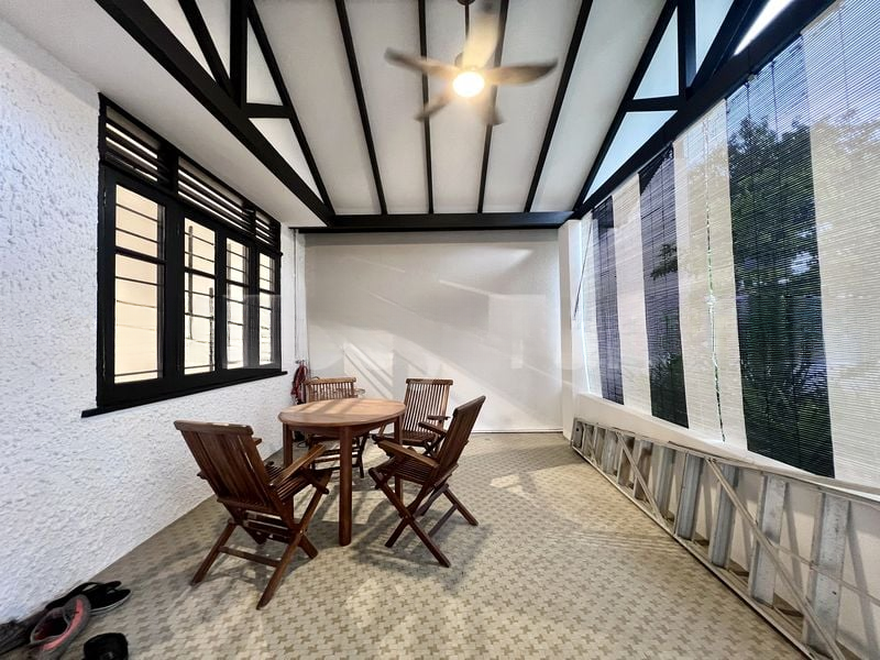 SERANGOON GARDEN ESTATE 11