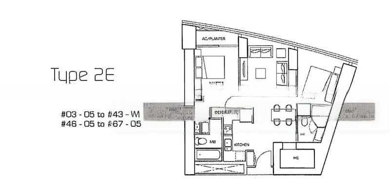 THE SAIL @ MARINA BAY 5