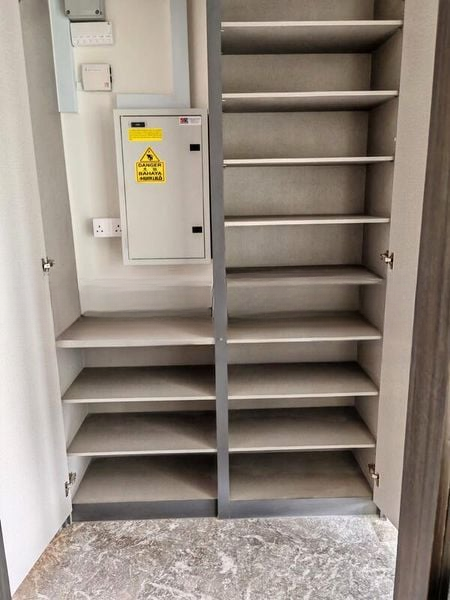 THE LINQ @ BEAUTY WORLD 8