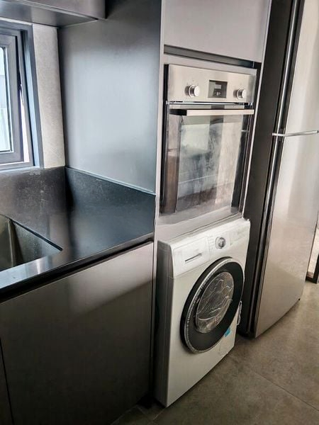 THE LINQ @ BEAUTY WORLD 12