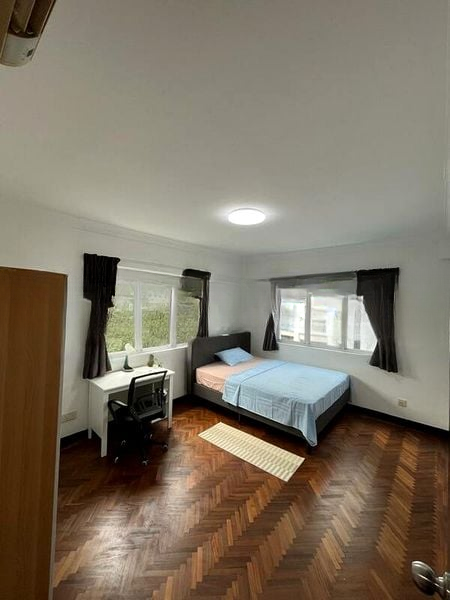 CAVENAGH GARDENS 6