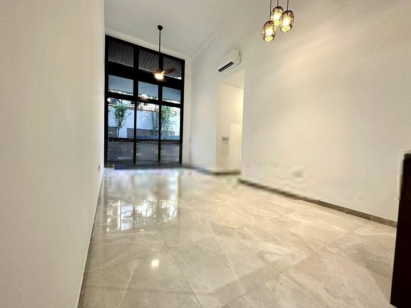 DAINTREE RESIDENCE 1