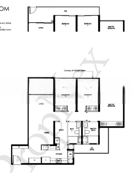DAINTREE RESIDENCE 7