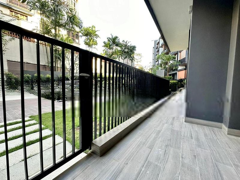 DAINTREE RESIDENCE 6