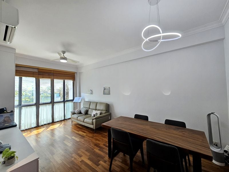 SPRINGDALE CONDOMINIUM 2