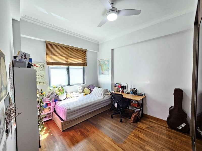 SPRINGDALE CONDOMINIUM 7