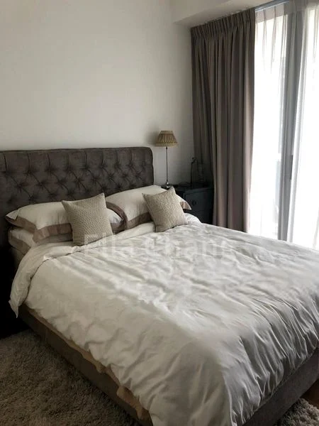 MARINA BAY SUITES 11