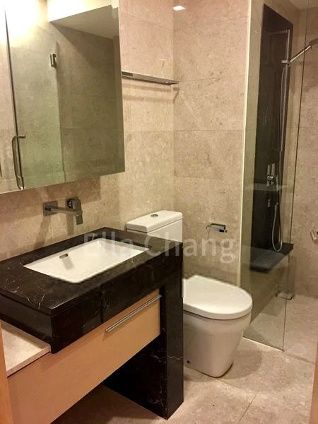 MARINA BAY SUITES 13