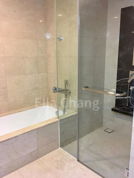 MARINA BAY SUITES 14