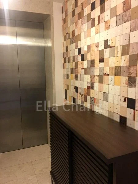 MARINA BAY SUITES 15