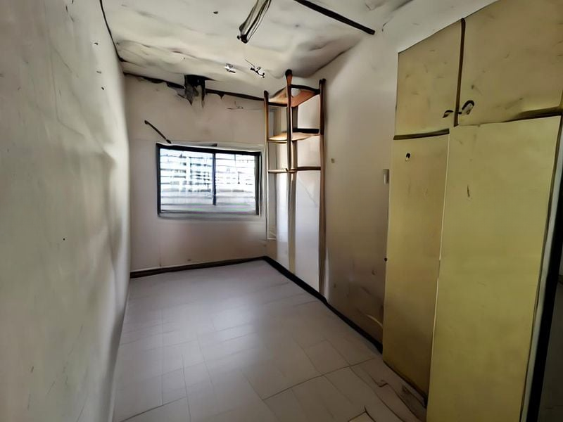 GEYLANG CONSERVATION AREA 3