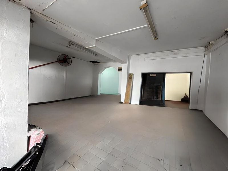 GEYLANG CONSERVATION AREA 8