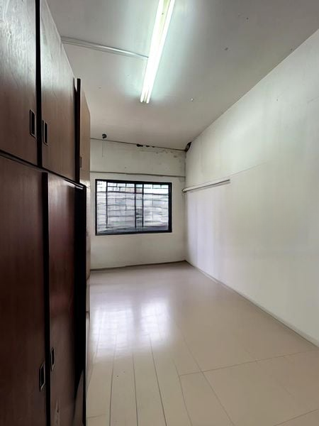 GEYLANG CONSERVATION AREA 1