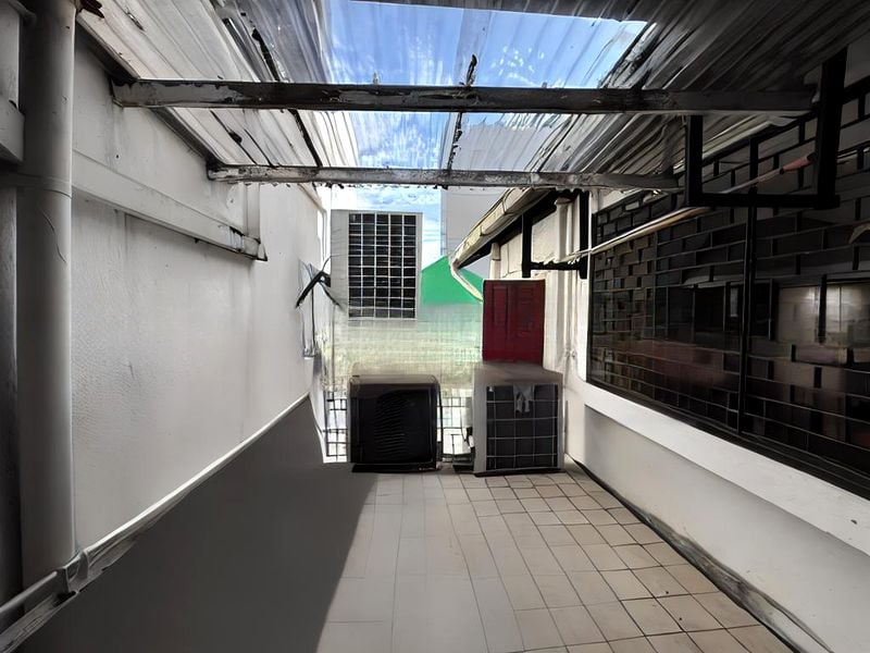GEYLANG CONSERVATION AREA 9