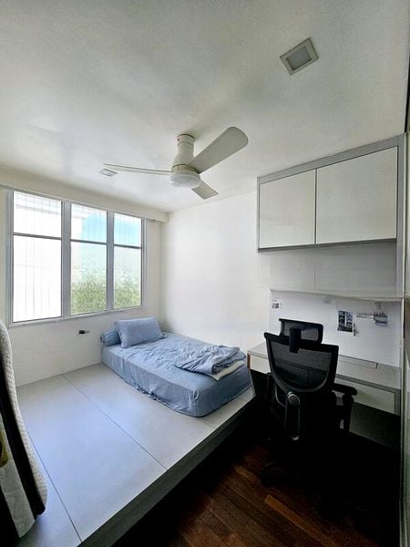 VILLA DE WEST 10