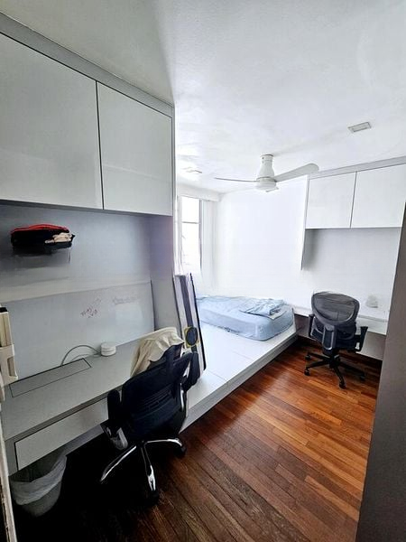 VILLA DE WEST 7