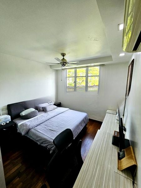 VILLA DE WEST 5