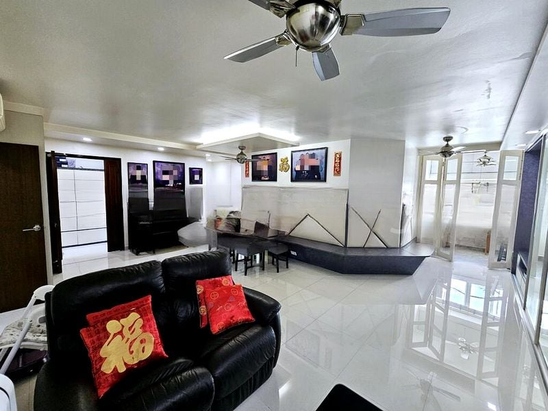 VILLA DE WEST 15