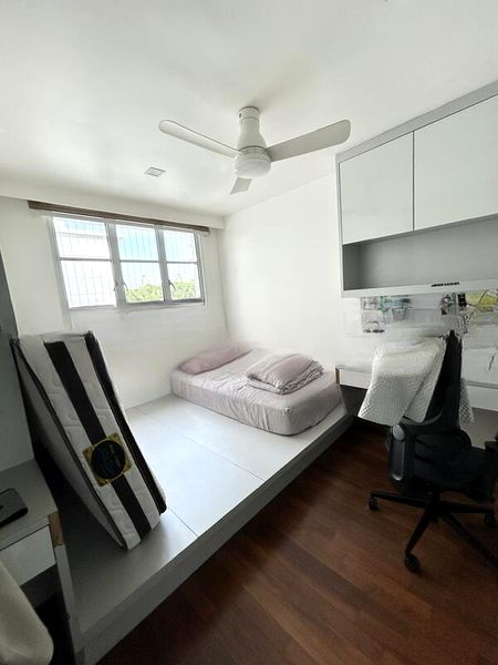 VILLA DE WEST 4