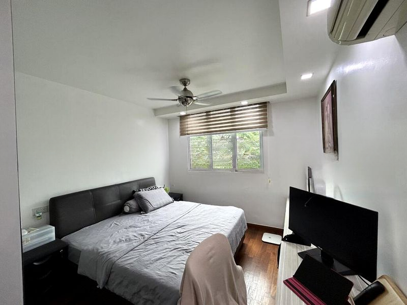 VILLA DE WEST 8