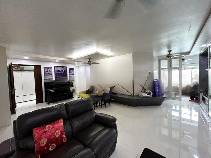 VILLA DE WEST 9